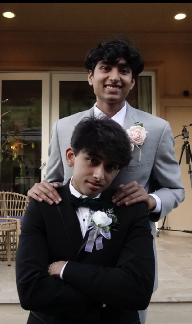 Keshav Kotamraju - Photo 2